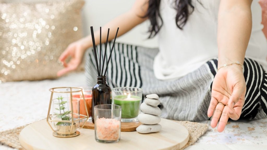 Los Beneficios de la Meditación Diaria