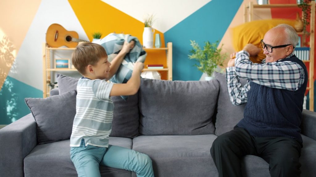 Actividades para Fortalecer los Vínculos Familiares