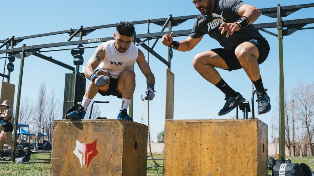 Cómo Mantenerte Motivado en tu Ruta de Fitness