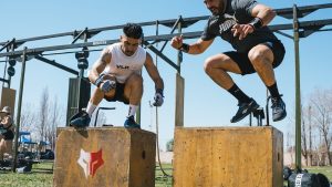 Cómo Mantenerte Motivado en tu Ruta de Fitness